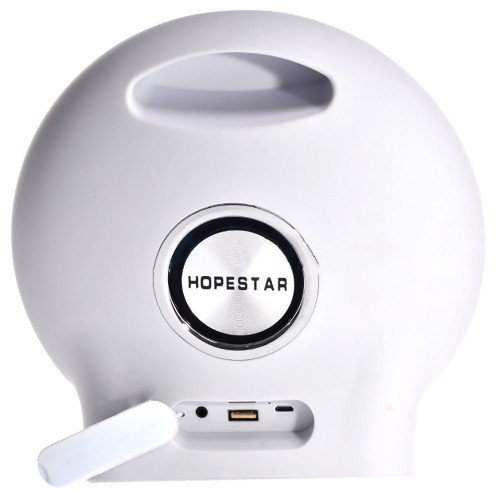 Колонка Hopestar H21 white