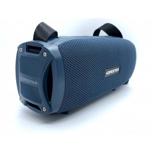 Колонка Hopestar H24 Pro blue