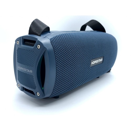 Колонка Hopestar H24 Pro blue