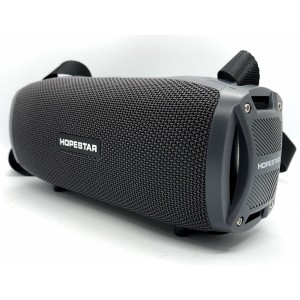 Колонка Hopestar H24 Pro grey