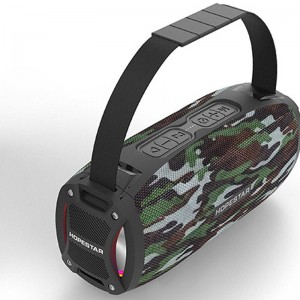 Колонка Hopestar H24 Pro khaki