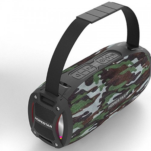 Колонка Hopestar H24 Pro khaki