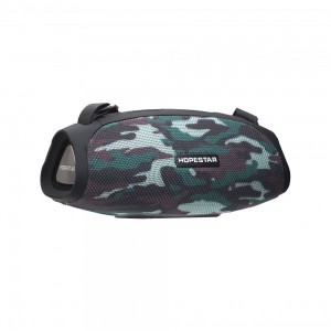 Колонка Hopestar H43 khaki