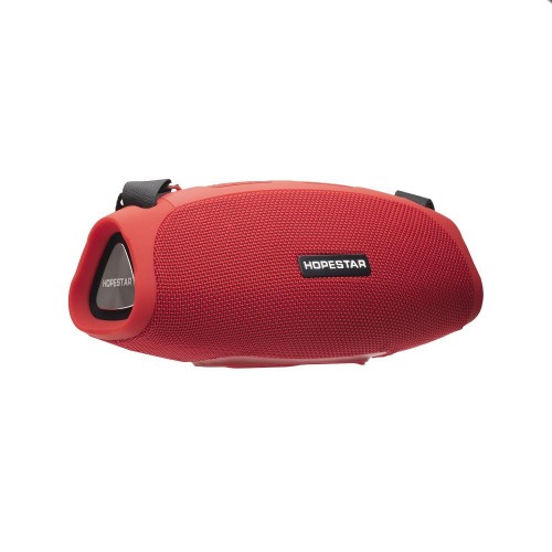Колонка Hopestar H43 red
