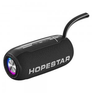 Колонка Hopestar H49 black