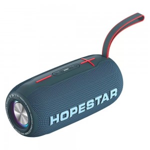 Колонка Hopestar H49 blue