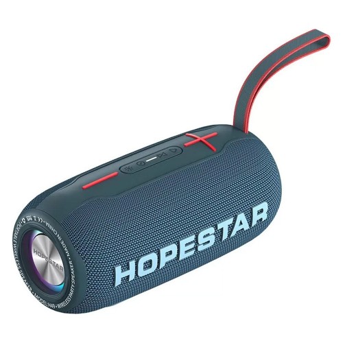 Колонка Hopestar H49 blue