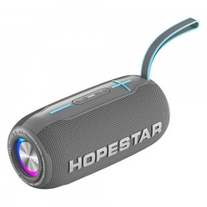 Колонка Hopestar H49 grey