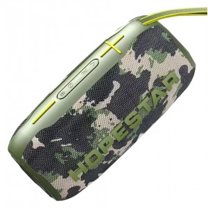 Колонка Hopestar H49 khaki