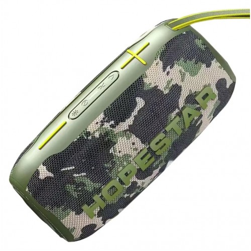 Колонка Hopestar H49 khaki