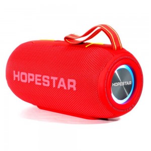Колонка Hopestar H49 red