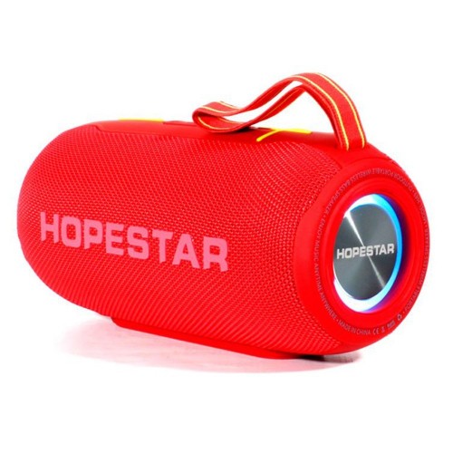 Колонка Hopestar H49 red