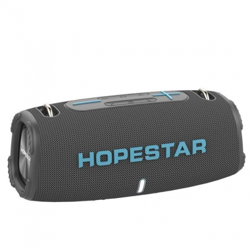 Колонка Hopestar H50 grey