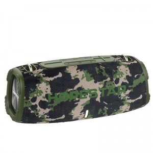 Колонка Hopestar H50 khaki