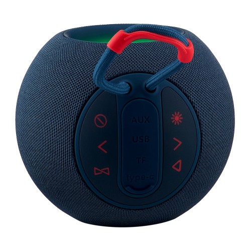 Колонка Hopestar H52 blue