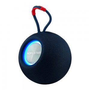 Колонка Hopestar H52 blue