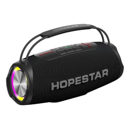 Колонка Hopestar H53 black