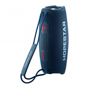 Колонка Hopestar H53 blue