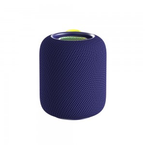 Колонка Hopestar H56 violet