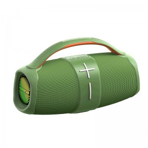 Колонка Hopestar H60 green