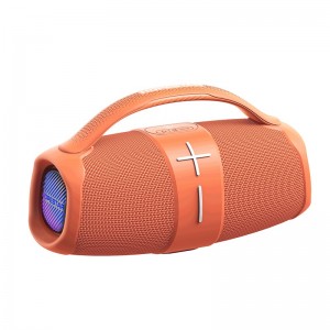 Колонка Hopestar H60 red