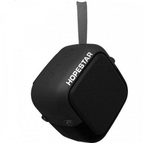 Колонка Hopestar Mini T5 black