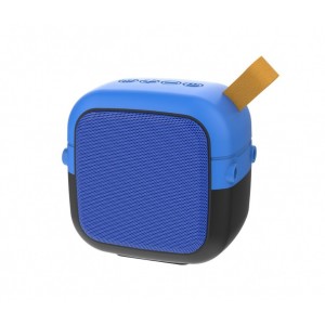 Колонка Hopestar Mini T5 blue