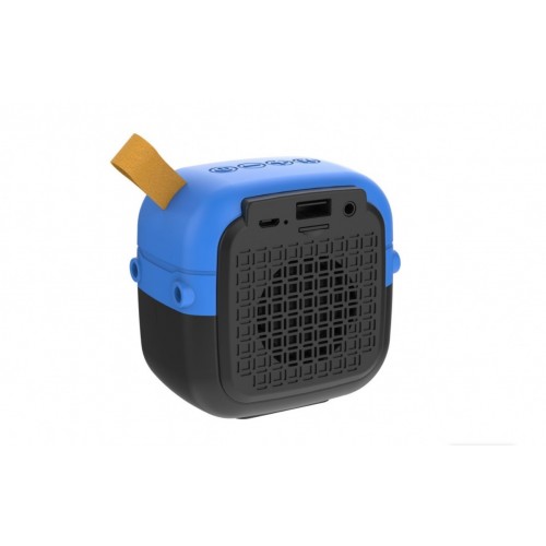 Колонка Hopestar Mini T5 blue