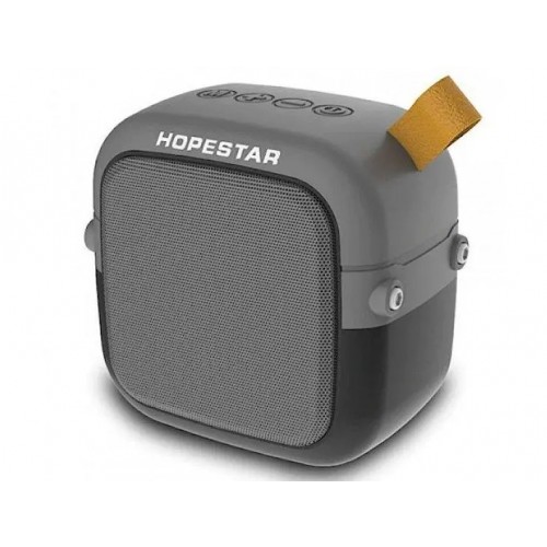 Колонка Hopestar Mini T5 grey