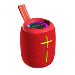 Колонка Hopestar P20 Mini red