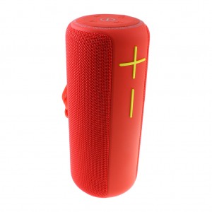 Колонка Hopestar P24 red