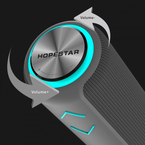 Колонка Hopestar P30 Pro black