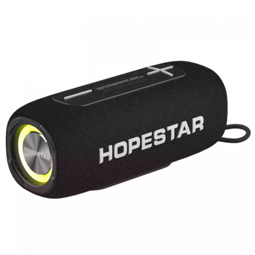 Колонка Hopestar P32 black