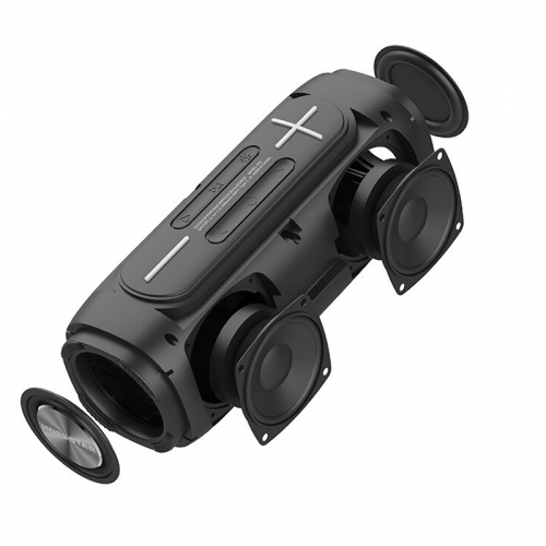 Колонка Hopestar P32 black