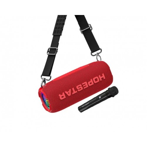 Колонка Hopestar P32 Max red