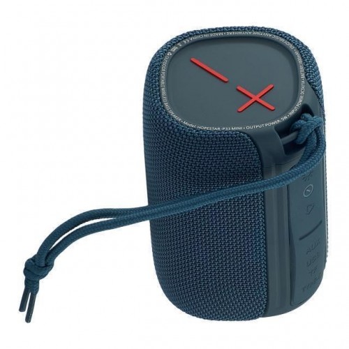 Колонка Hopestar P33 Mini blue