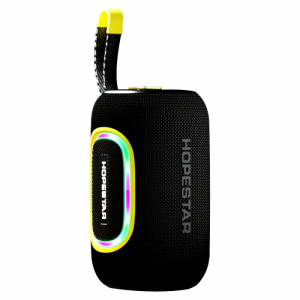 Колонка Hopestar P65 black