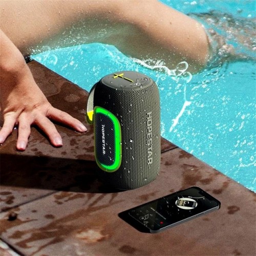 Колонка Hopestar P65 black