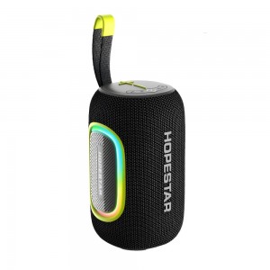 Колонка Hopestar P65 black