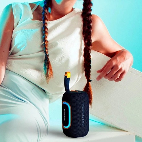 Колонка Hopestar P65 black