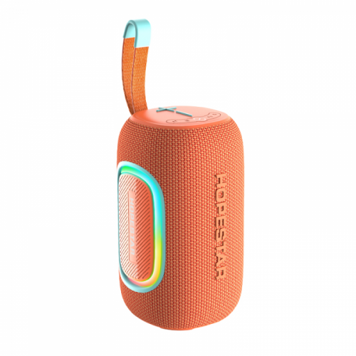 Колонка Hopestar P65 orange