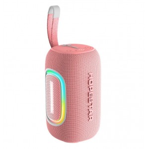 Колонка Hopestar P65 pink