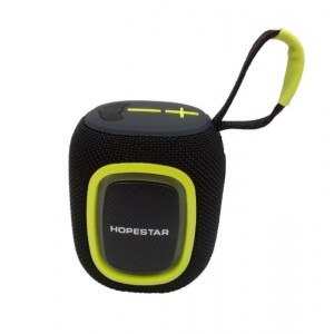 Колонка Hopestar P66 black