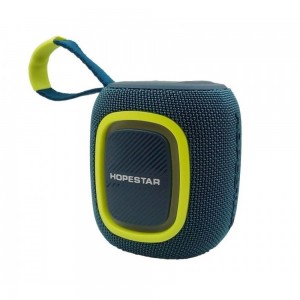 Колонка Hopestar P66 blue