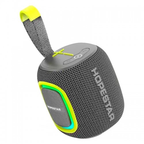 Колонка Hopestar P66 grey