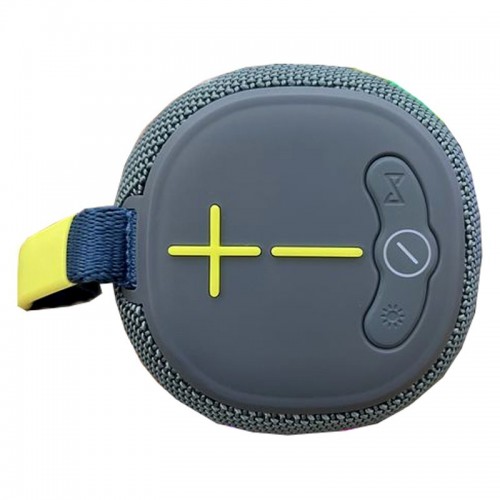 Колонка Hopestar P66 grey