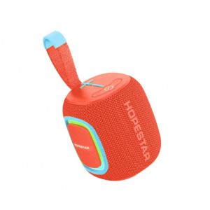 Колонка Hopestar P66 orange