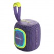 Колонка Hopestar P66 violet