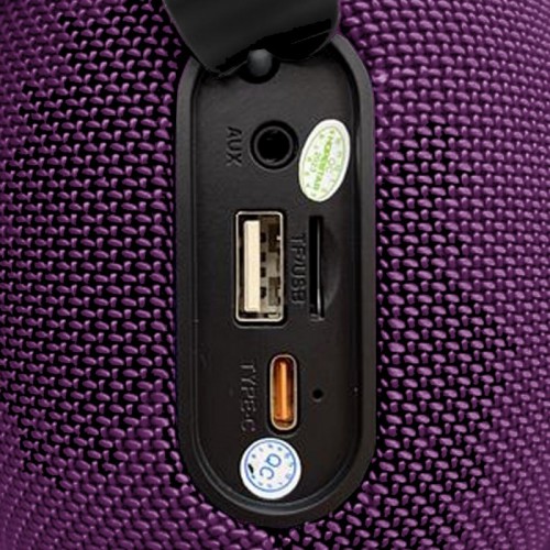 Колонка Hopestar P66 violet