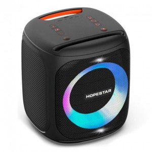 Колонка Hopestar Party 100 black